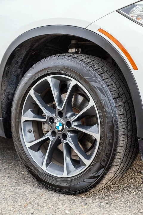 2018 BMW F15 X5 - Image 3 of 20