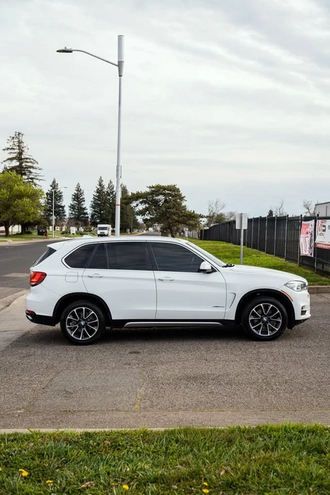 2018 BMW F15 X5 - Image 5 of 20