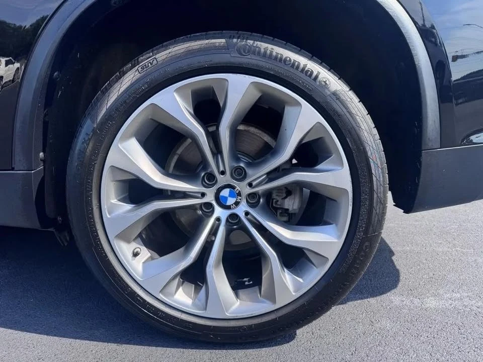 2018 BMW F15 X5 - Image 14 of 20