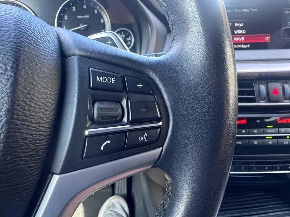 2018 BMW F15 X5 - Image 19 of 20