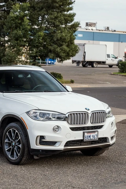 2018 BMW F15 X5 - Image 2 of 20