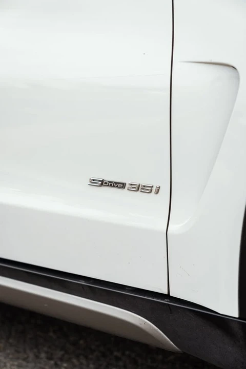 2018 BMW F15 X5 - Image 4 of 20