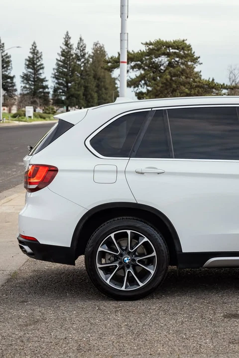 2018 BMW F15 X5 - Image 6 of 20