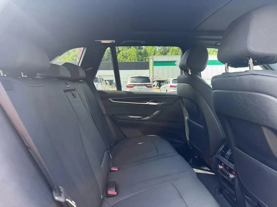 2018 BMW F15 X5 - Image 11 of 20