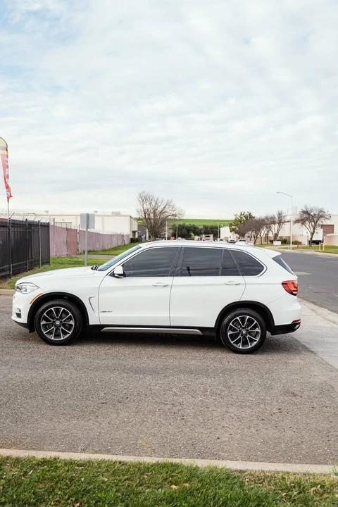 2018 BMW F15 X5 - Image 17 of 20