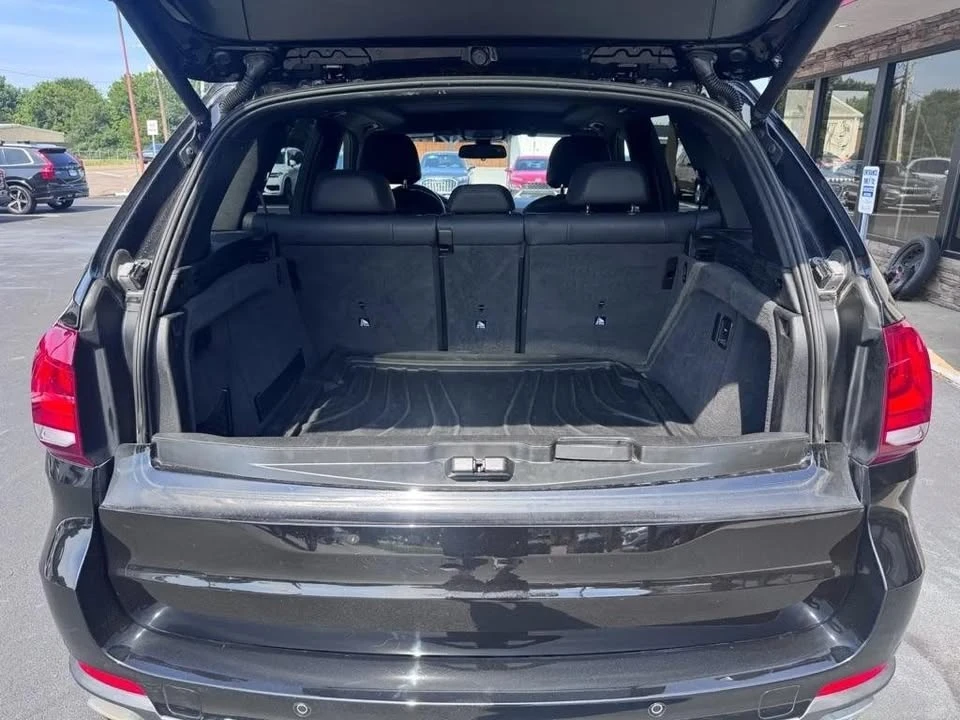 2018 BMW F15 X5 - Image 5 of 20