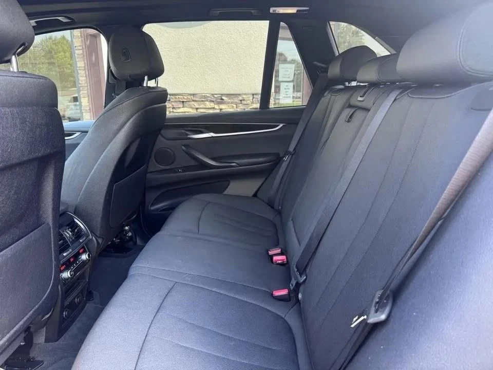 2018 BMW F15 X5 - Image 15 of 20