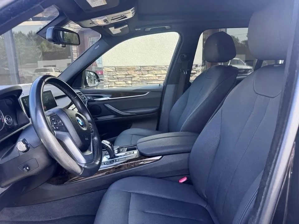 2018 BMW F15 X5 - Image 16 of 20