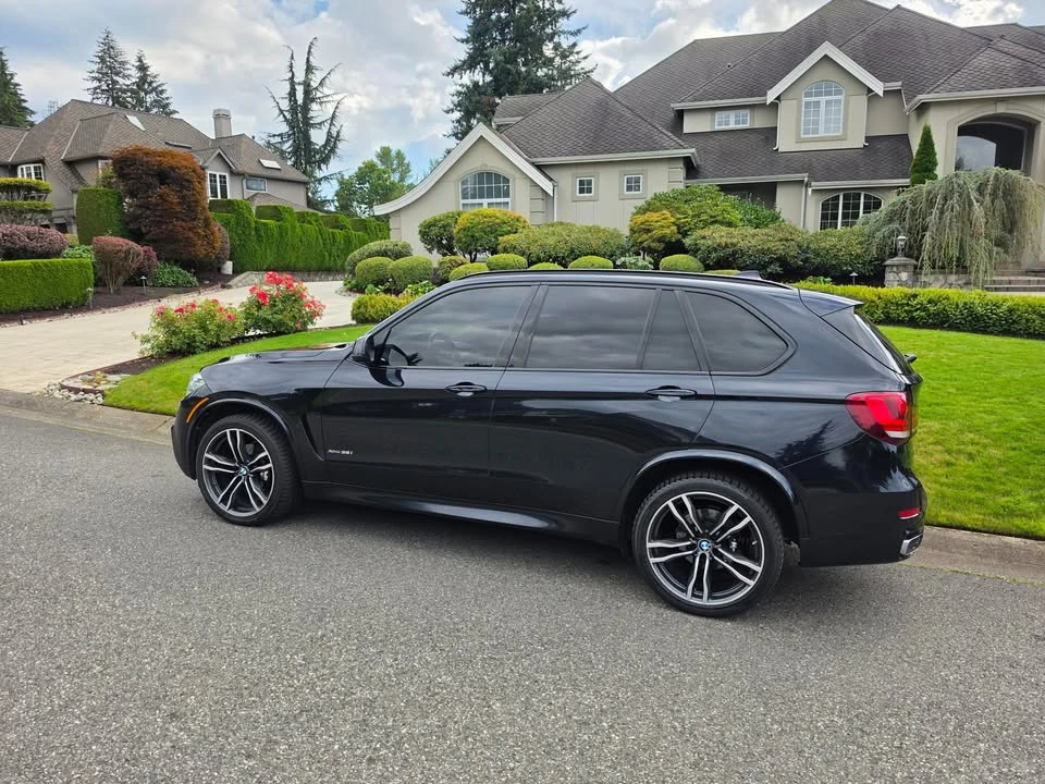2018 BMW F15 X5 - Image 2 of 6