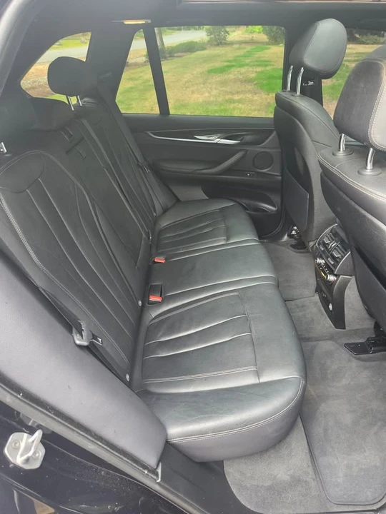 2018 BMW F15 X5 - Image 4 of 6