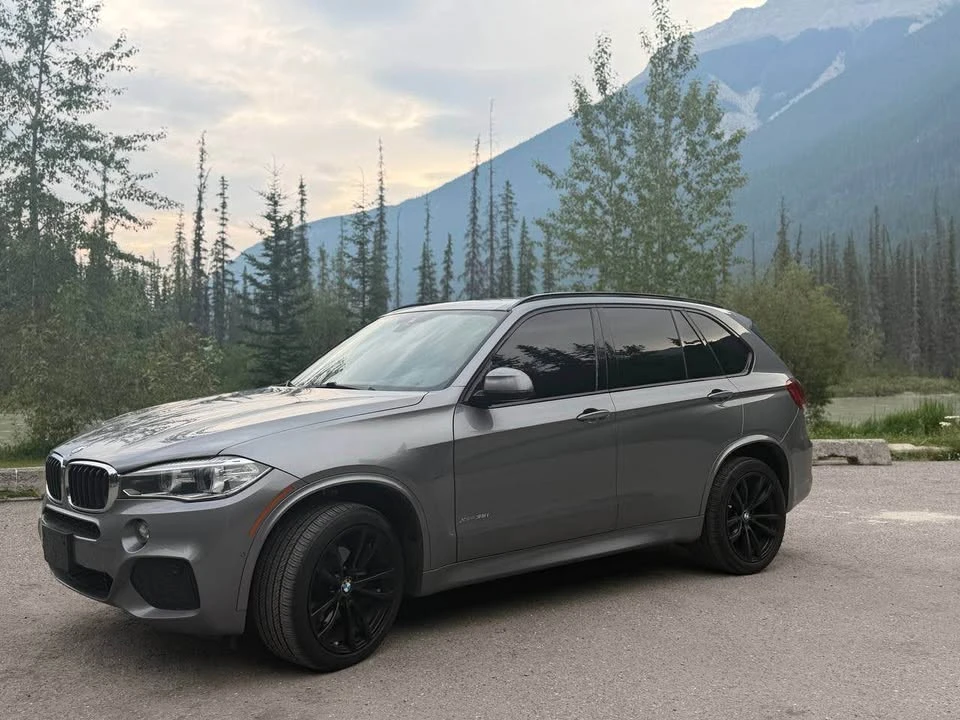2018 BMW F15 X5 - Image 11 of 11