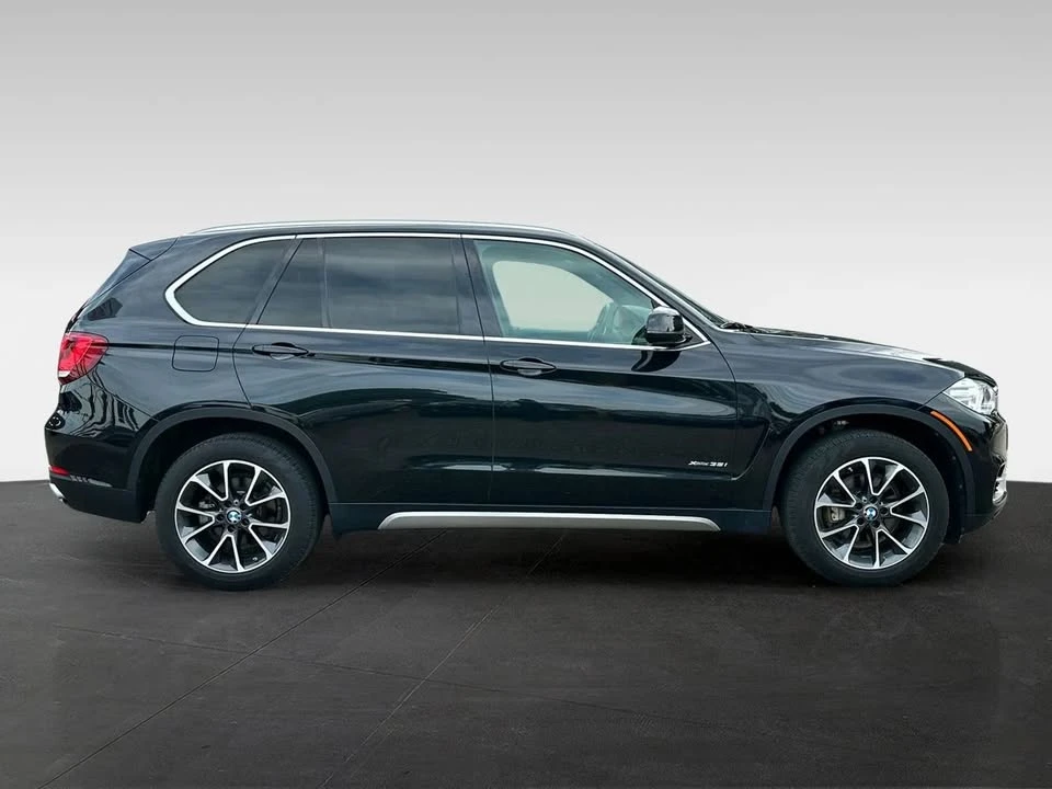 2018 BMW F15 X5 - Image 8 of 20