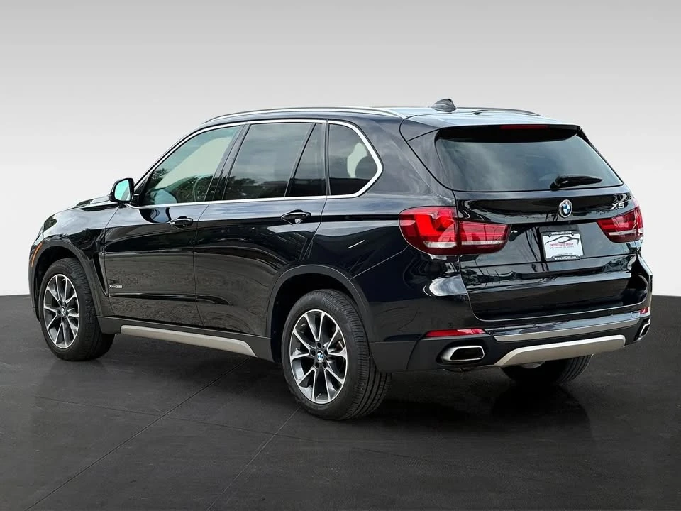 2018 BMW F15 X5 - Image 5 of 20