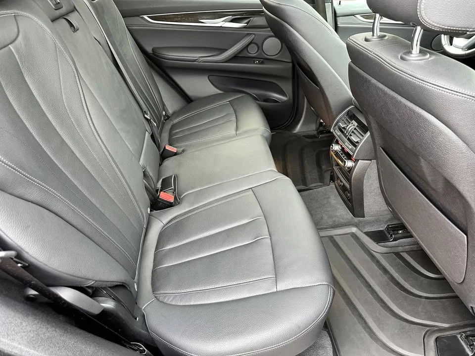 2018 BMW F15 X5 - Image 18 of 20
