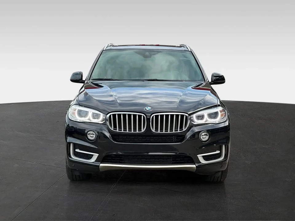 2018 BMW F15 X5 - Image 2 of 20