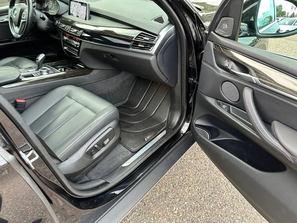 2018 BMW F15 X5 - Image 19 of 20