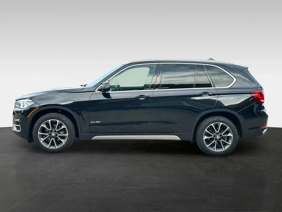 2018 BMW F15 X5 - Image 4 of 20
