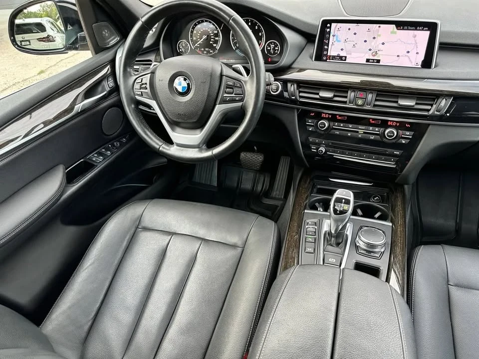 2018 BMW F15 X5 - Image 12 of 20