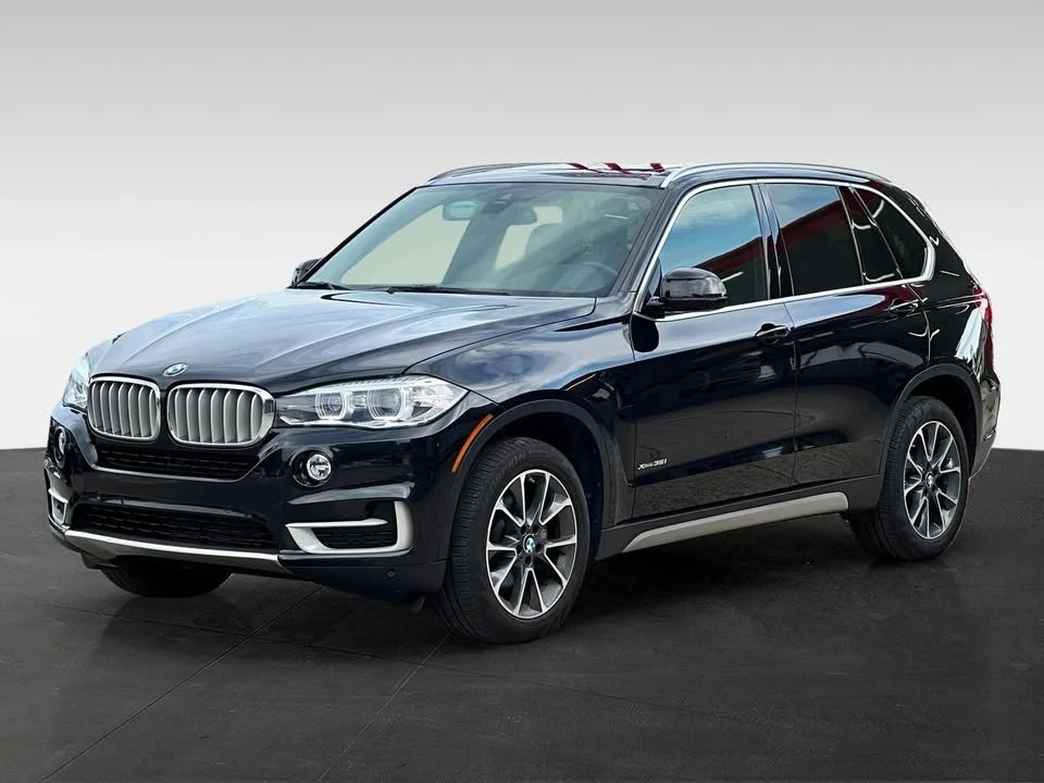 2018 BMW F15 X5 - Image 3 of 20