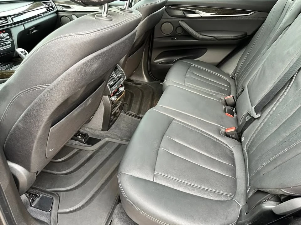 2018 BMW F15 X5 - Image 16 of 20