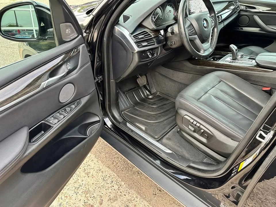 2018 BMW F15 X5 - Image 9 of 20