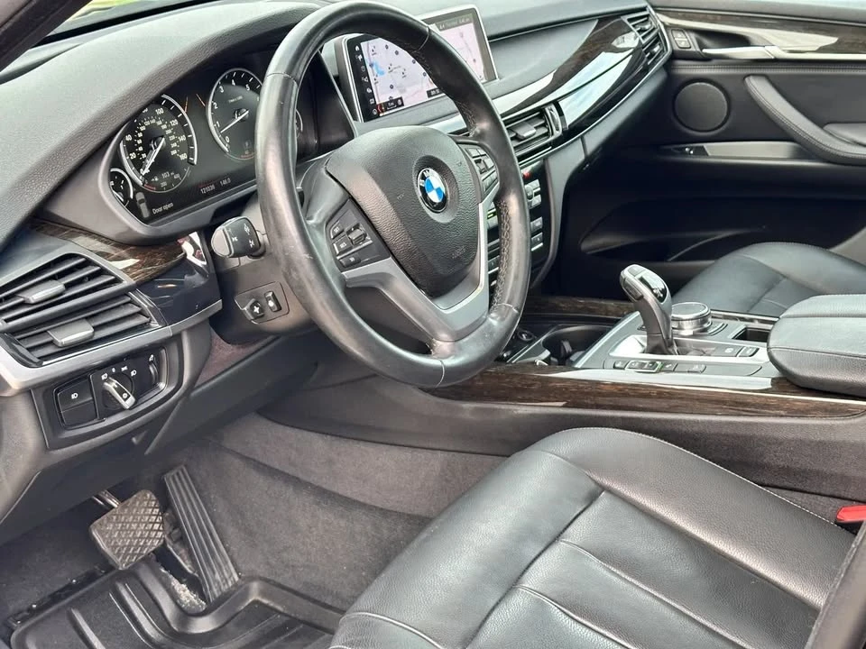 2018 BMW F15 X5 - Image 10 of 20