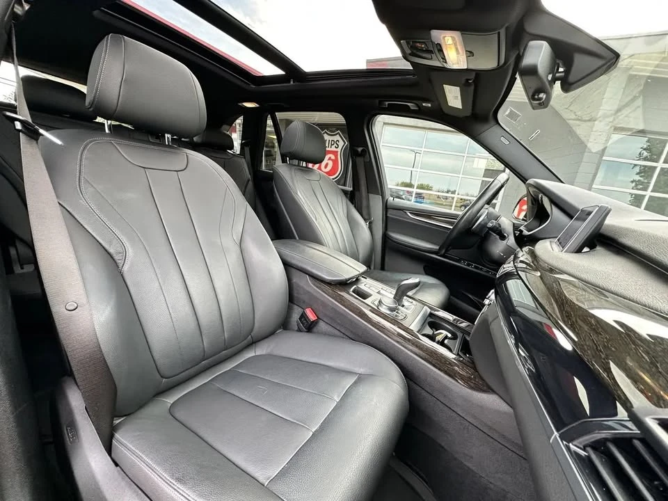 2018 BMW F15 X5 - Image 20 of 20