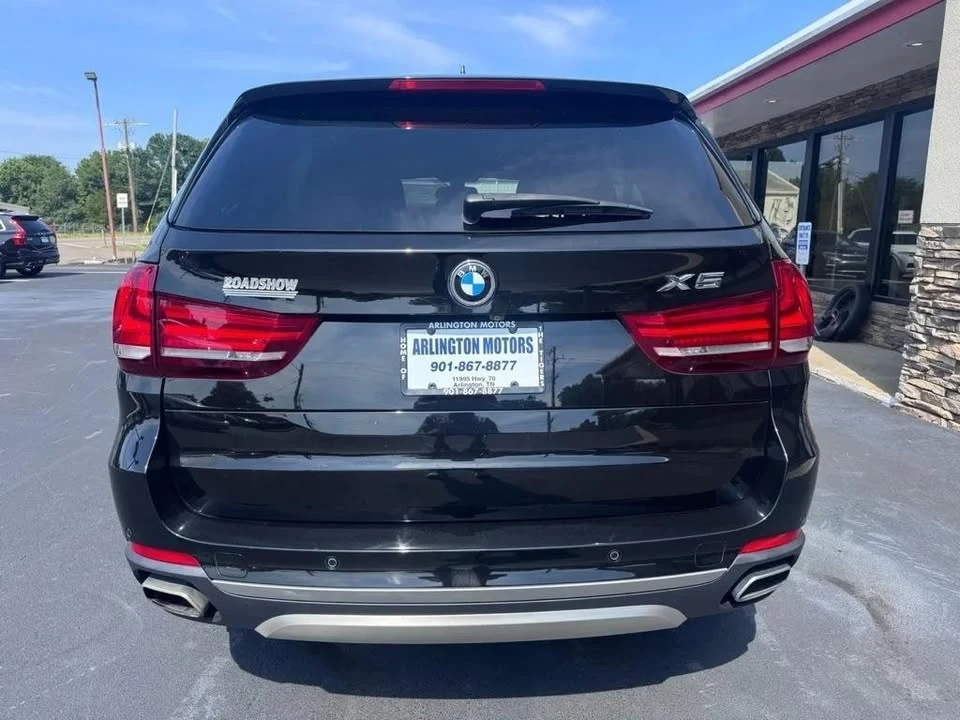 2018 BMW F15 X5 - Image 4 of 20
