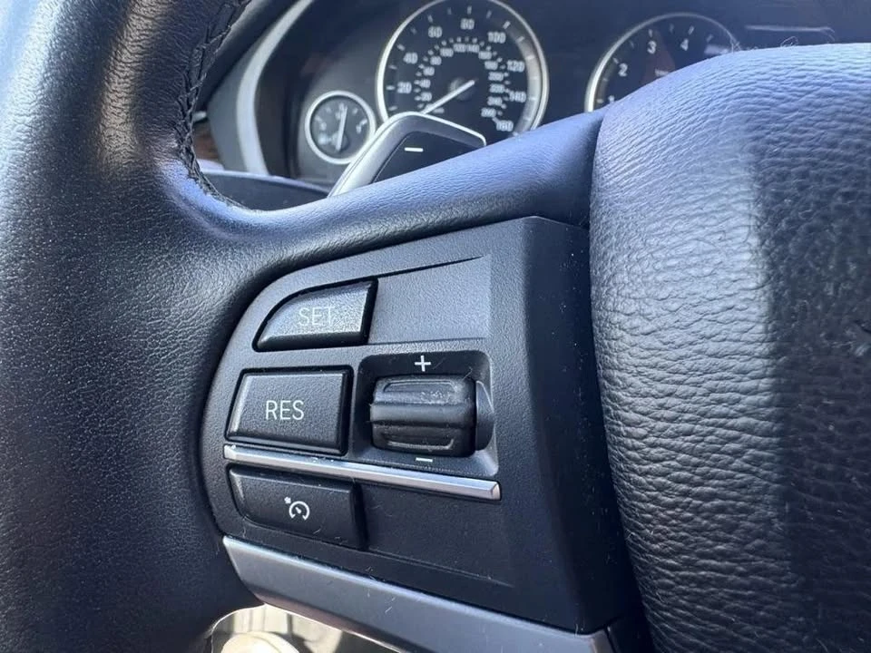 2018 BMW F15 X5 - Image 20 of 20
