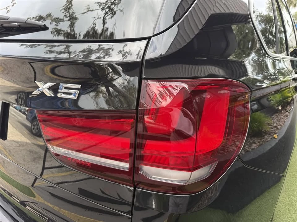 2018 BMW F15 X5 - Image 12 of 20