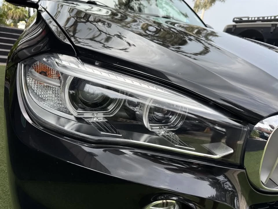 2018 BMW F15 X5 - Image 9 of 20