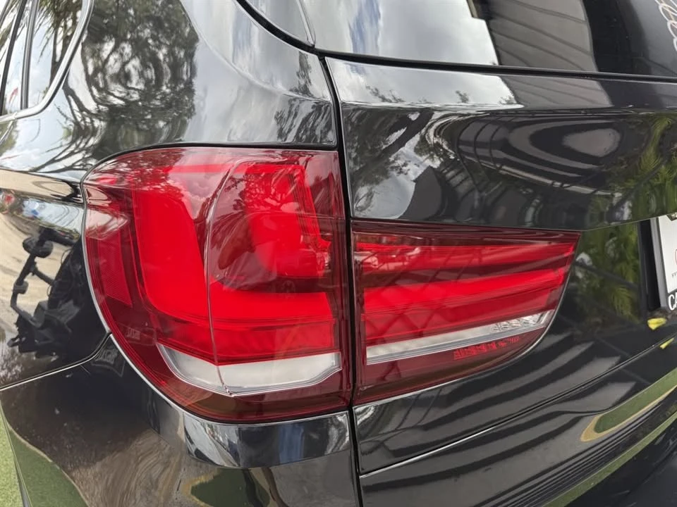 2018 BMW F15 X5 - Image 11 of 20