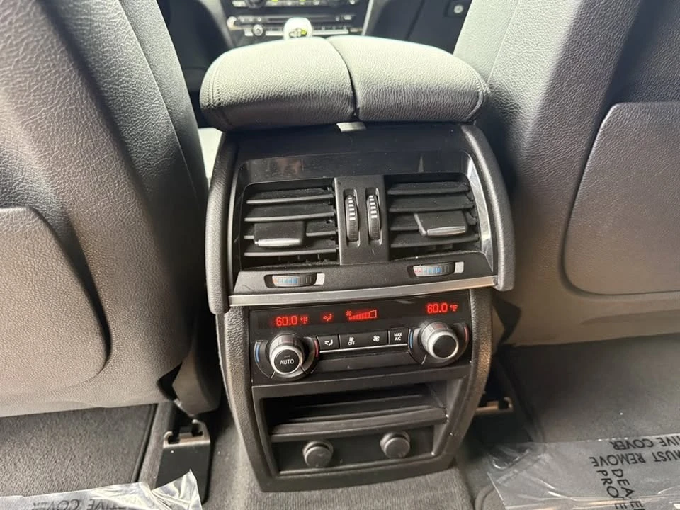 2018 BMW F15 X5 - Image 15 of 20