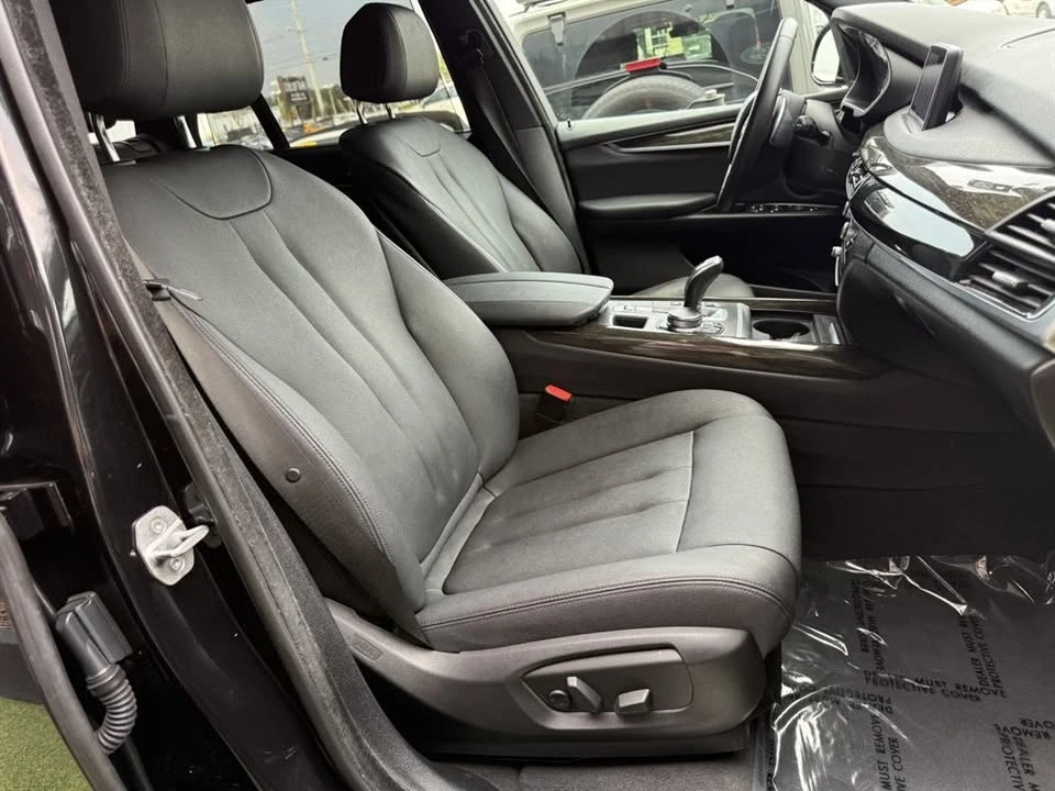2018 BMW F15 X5 - Image 19 of 20