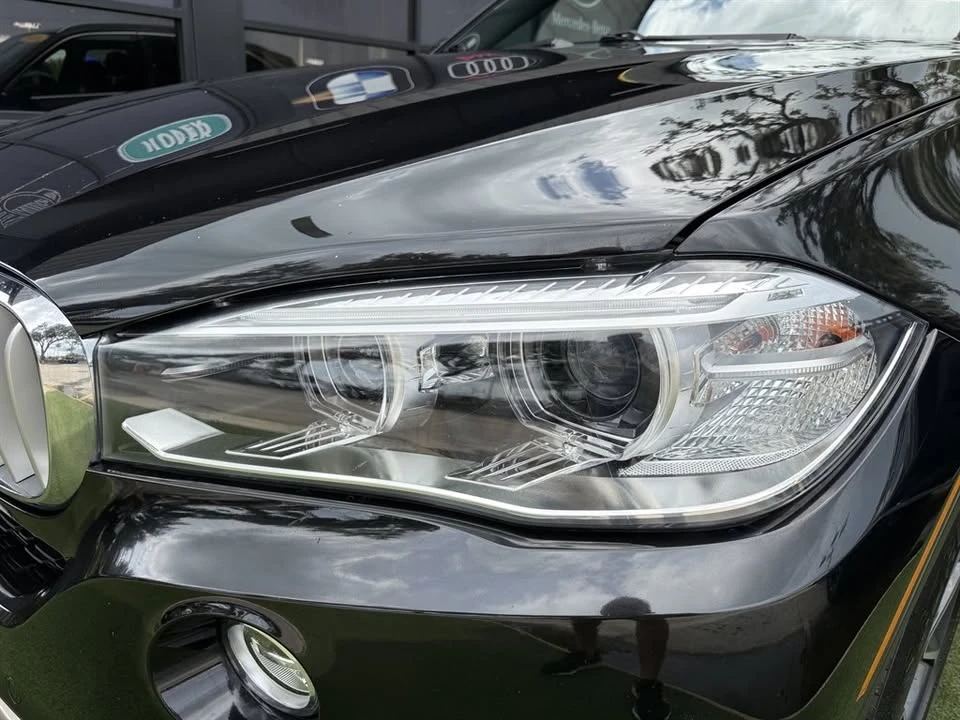 2018 BMW F15 X5 - Image 10 of 20