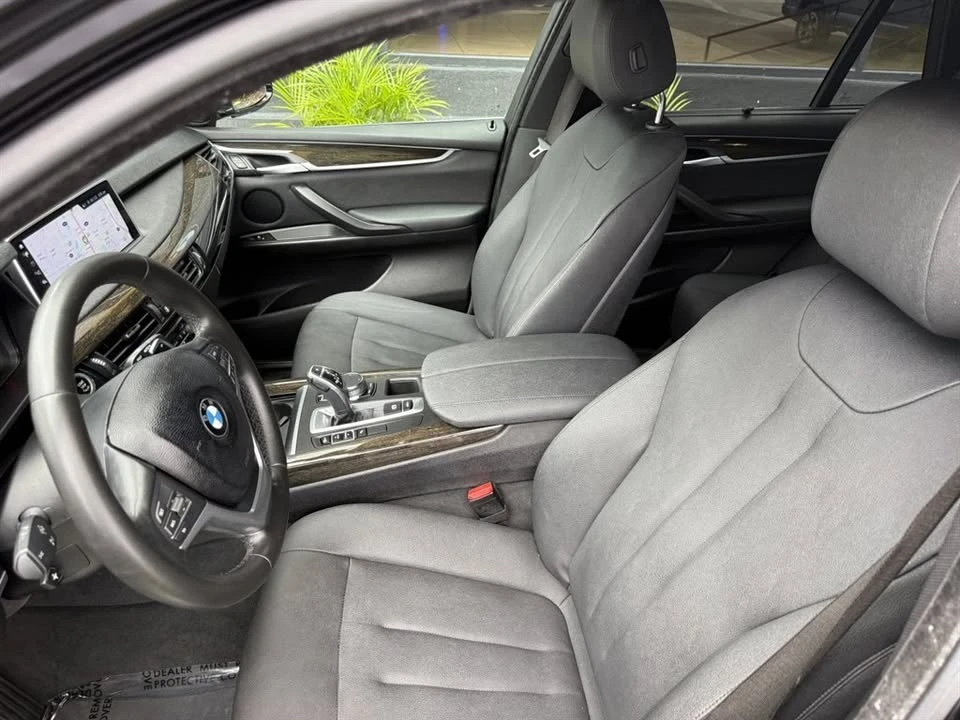 2018 BMW F15 X5 - Image 13 of 20