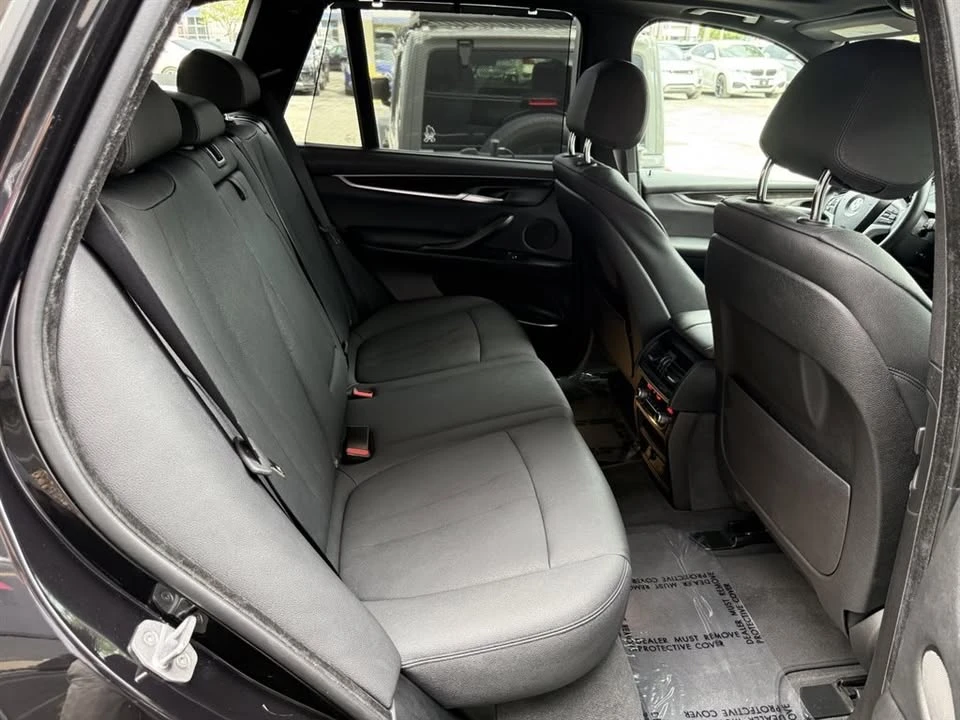 2018 BMW F15 X5 - Image 17 of 20