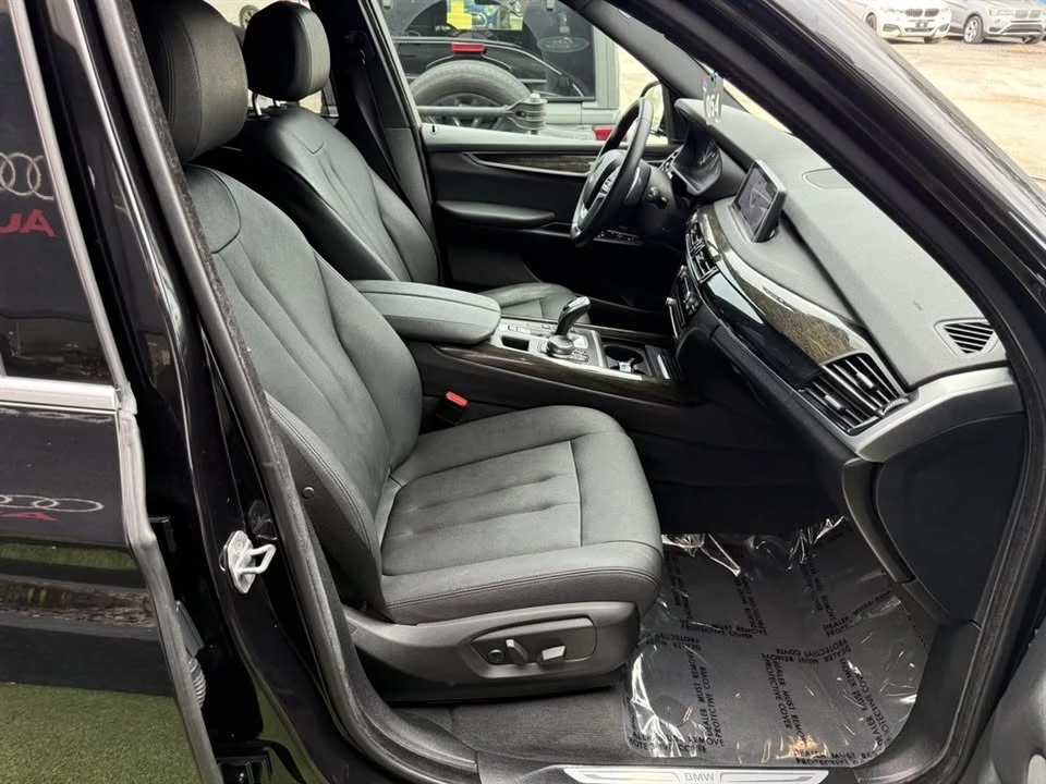 2018 BMW F15 X5 - Image 18 of 20