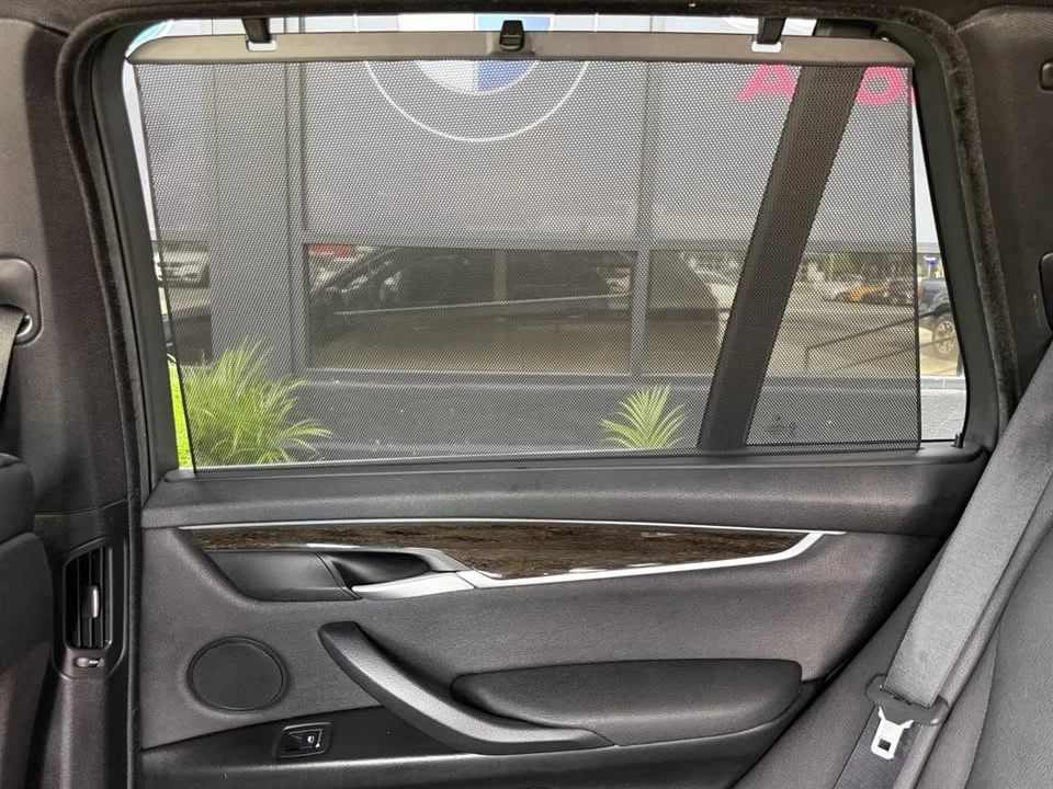 2018 BMW F15 X5 - Image 16 of 20