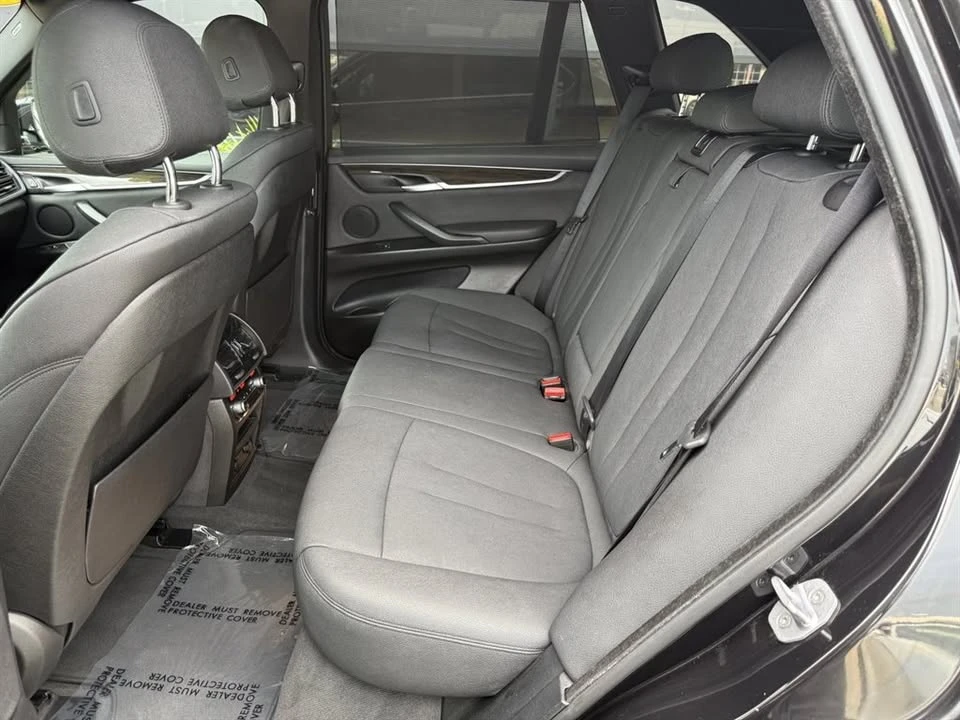 2018 BMW F15 X5 - Image 14 of 20