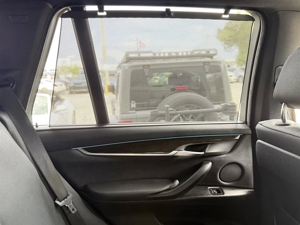 2018 BMW F15 X5 - Image 20 of 20
