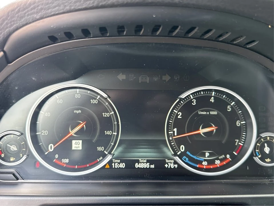 2018 BMW F15 X5 - Image 16 of 20