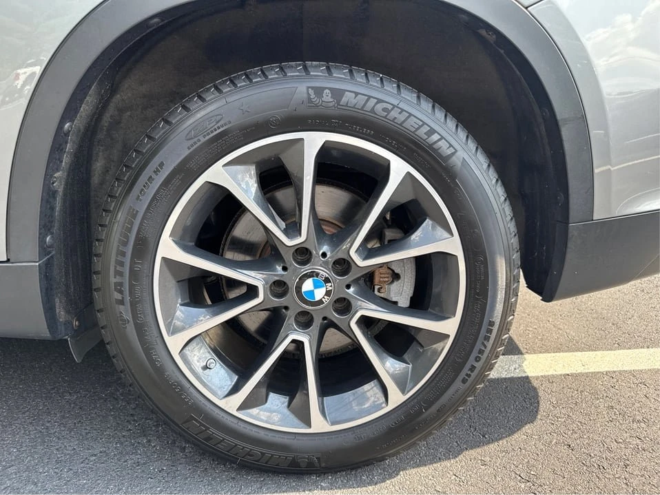 2018 BMW F15 X5 - Image 12 of 20