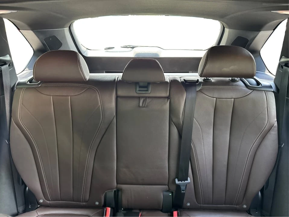 2018 BMW F15 X5 - Image 14 of 20