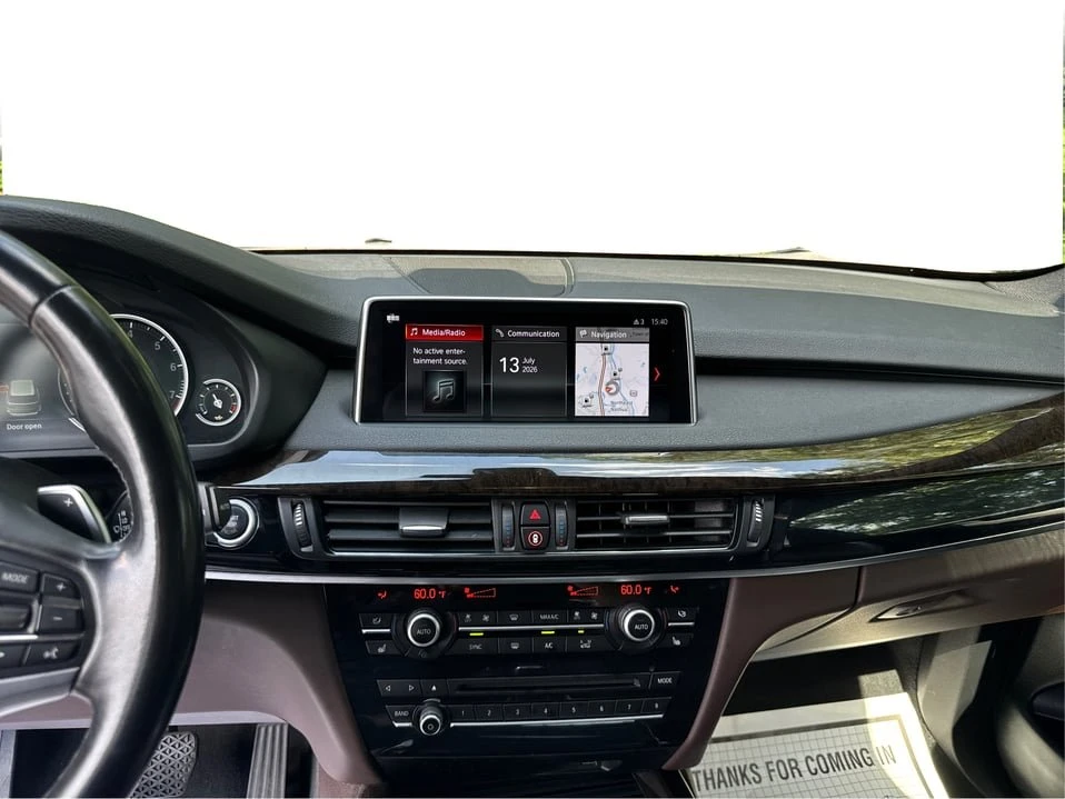 2018 BMW F15 X5 - Image 13 of 20