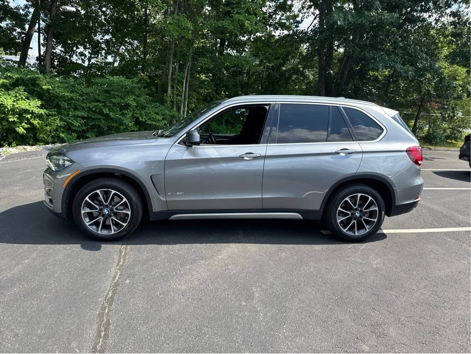 2018 BMW F15 X5 - Image 4 of 20