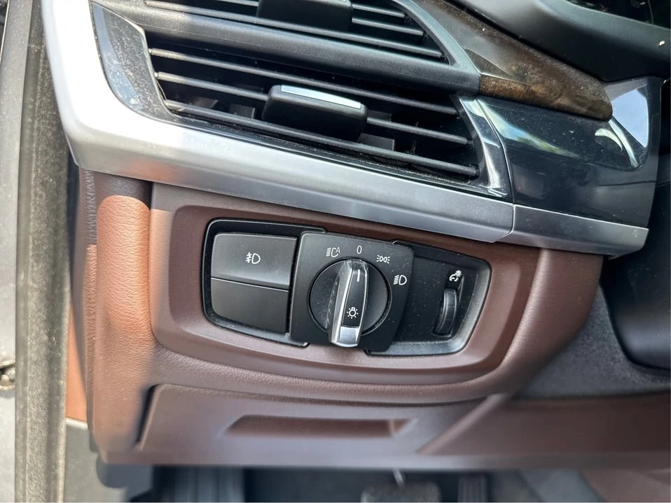 2018 BMW F15 X5 - Image 18 of 20