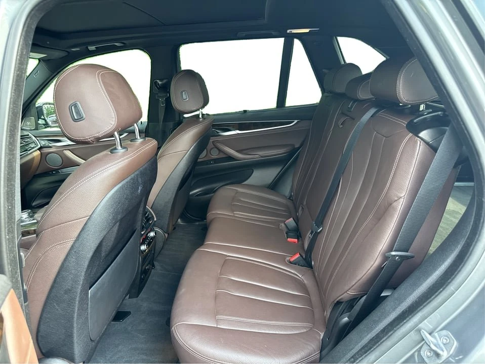 2018 BMW F15 X5 - Image 10 of 20