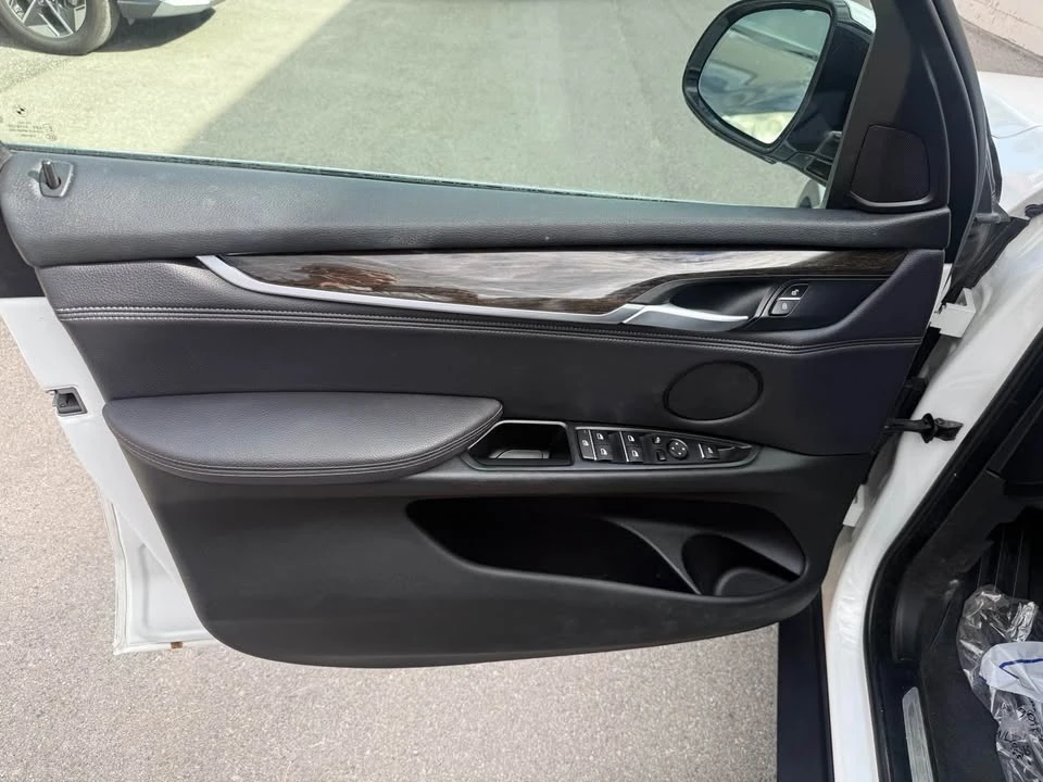 2018 BMW F15 X5 - Image 15 of 20