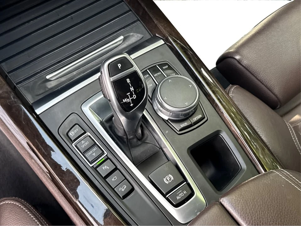 2018 BMW F15 X5 - Image 15 of 20